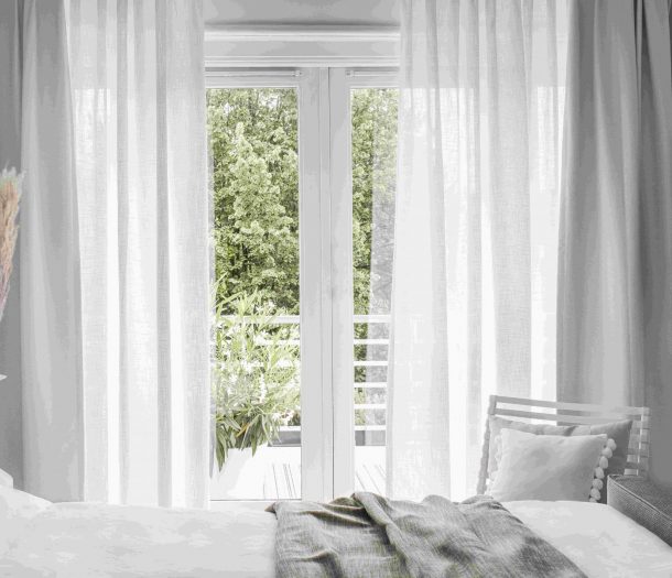 Gordijn – Overgordijn – Cosi – Holland Haag – Captain Vancouver – wit – sfeerfoto – liggend- – kopie