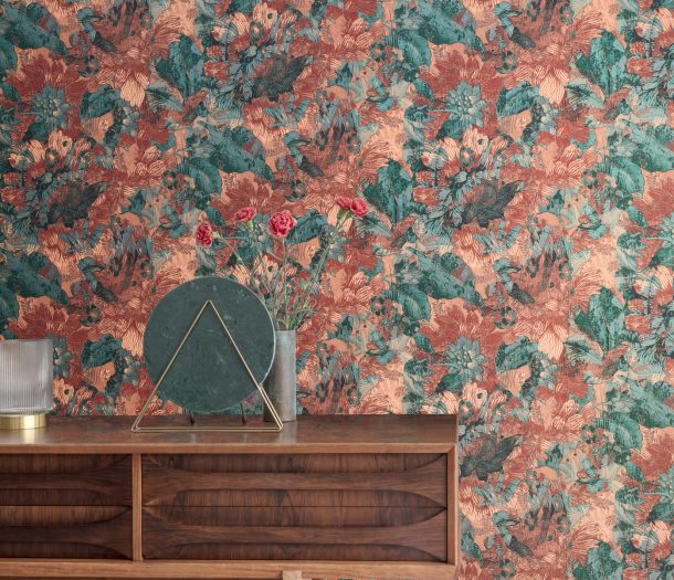 Masureel behang Kosmos PICTKOS005