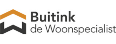 Buitink de Woonspecialist logo