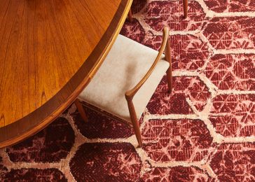 Liefde in je interieur!