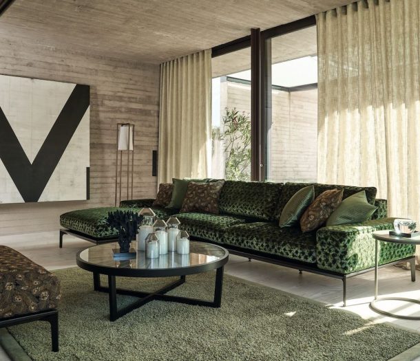 Gordijnen JAB BelleCouture De Woonspecialist Bekenkamp Laren De Ploeg Kendix Kobe Fischbacher Chivasso