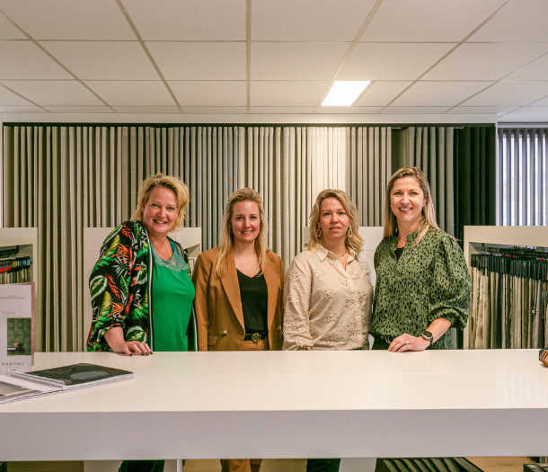 Hoogzaad Schijndel personeel