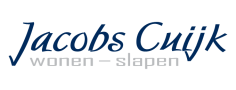 Jacobs Wonen en Slapen Cuijk logo