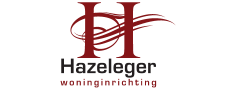 Logo Hazeleger woninginrichting
