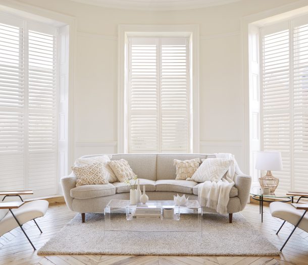 Scandinavische woonstijl bij de Woonspecialist