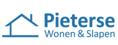 Pieterse Wonen en Slapen Wemeldinge logo