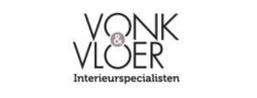 Vonk & Vloer de Woonspecialist Amstelveen logo