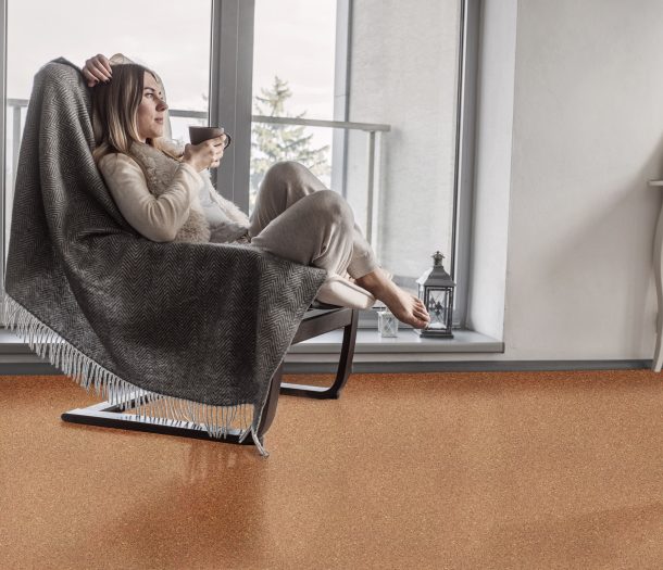 PUUR natuur kurk landscape