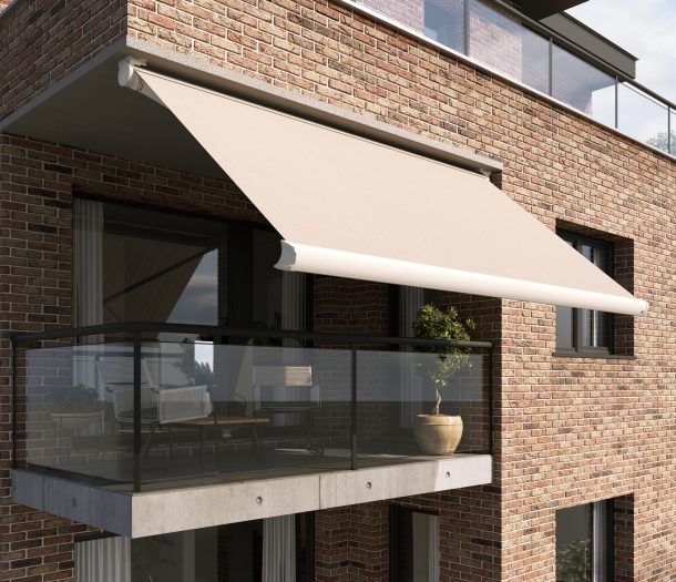 Zonwering voor balkon Luxaflex_OUTD_0231