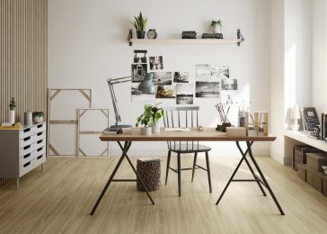 Wat hebben de ondervloer voor je laminaat en een sandwich gemeen?