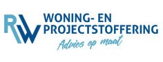 RW Woningstoffering Gytsjerk in Giekerk logo