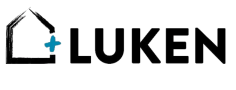 Luken Wonen logo