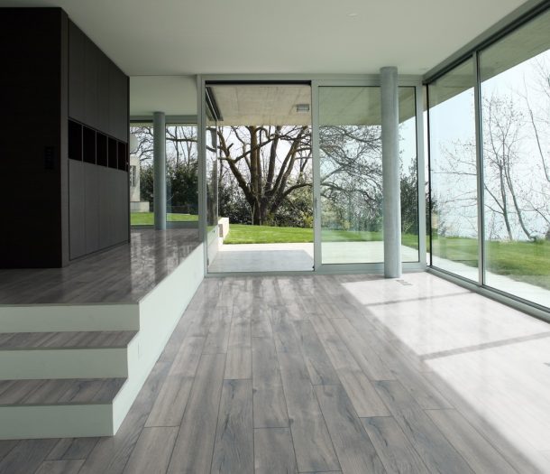 Laminaatvloer houtlook van Cotap