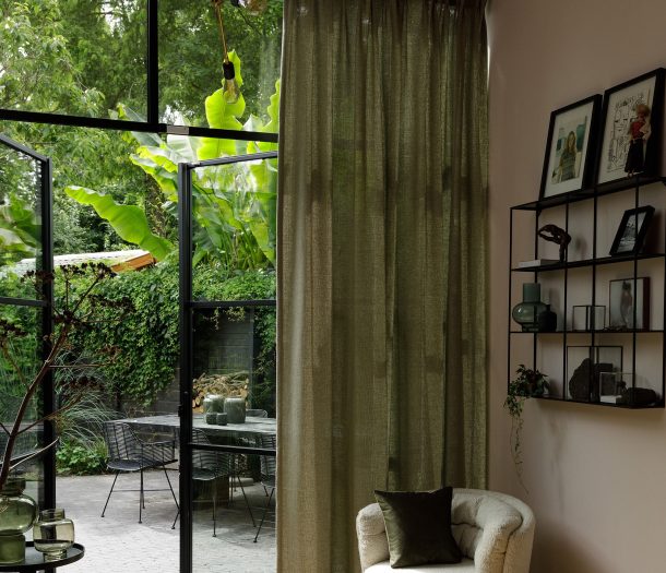 Holland Haag Cosi – GrammyMarble