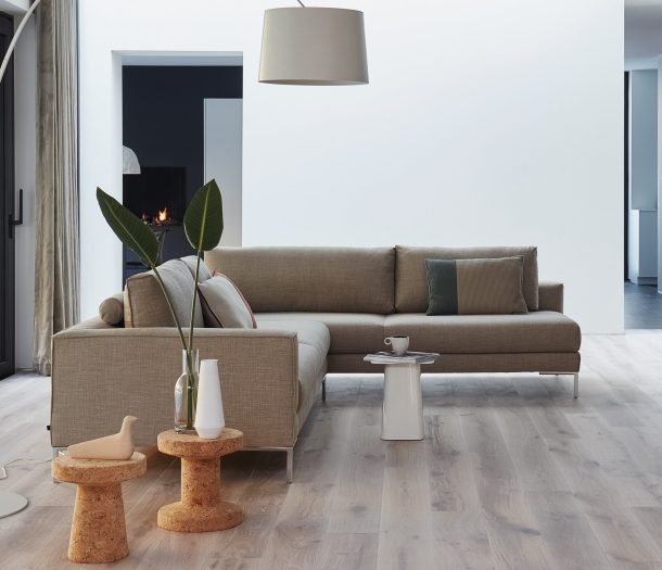 Tarkett - Hout_Heritage_Oak - dé Woonspecialist