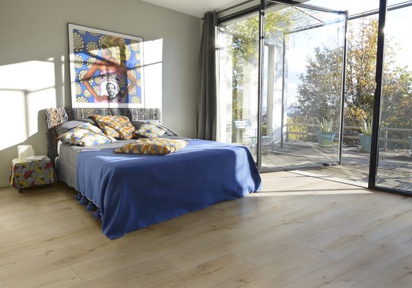 Laminaat inclusief leggen