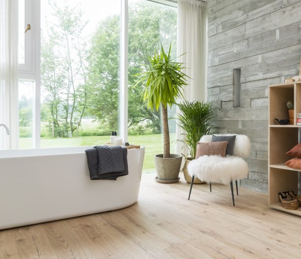 Laminaat is geschikt voor je badkamer BerryAllocyon-Natural-RSH2