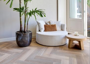 Therdex - pvc vloeren - dé Woonspecialist