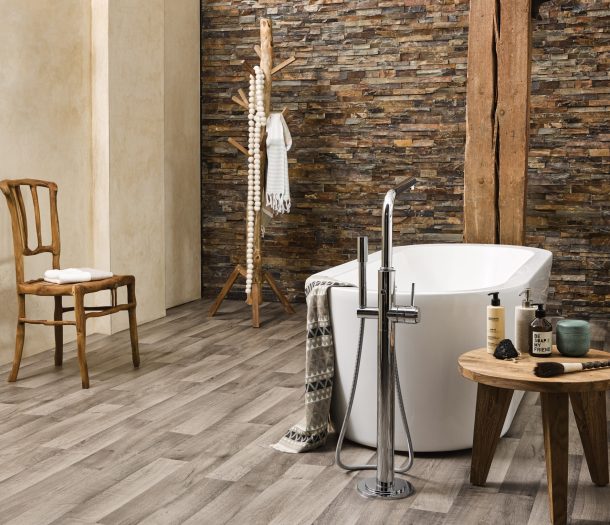 Vinyl Tarkett - Atrium Tex-Gea - dé Woonspecialist