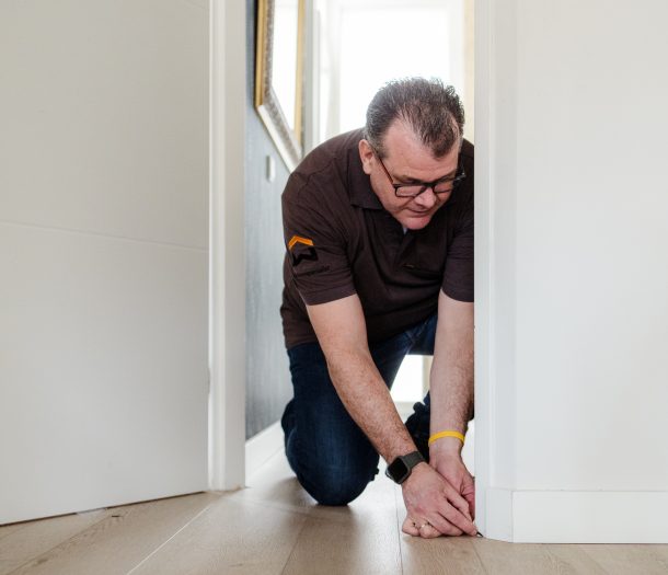 Vakmanschap de Woonspecialist