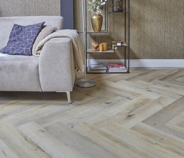 WIJS Bosrand – visgraat – dé Woonspecialist – vloeren