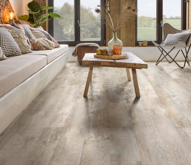 Moduleo Roots - Country Oak