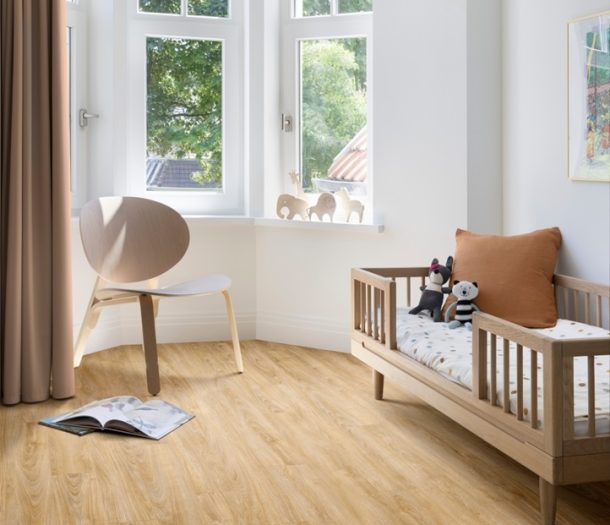 Moduleo Roots - Midland Oak