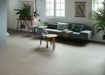 Vinyl over laminaat leggen; kan dat?