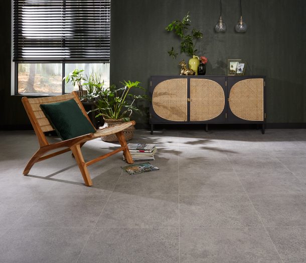 Cotap vinyl Ambiant Tempesta 595 Velvetex