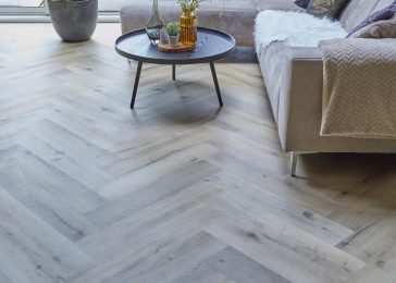 WIJSneuzen opgelet: daarom is WIJS jouw pvc-vloer!