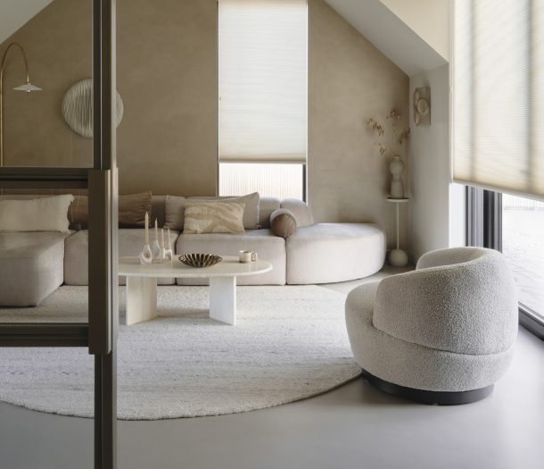 Scandinavische woonstijl bij de Woonspecialist