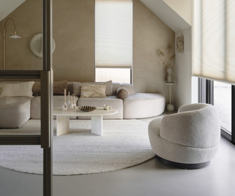 Scandinavische woonstijl bij de Woonspecialist