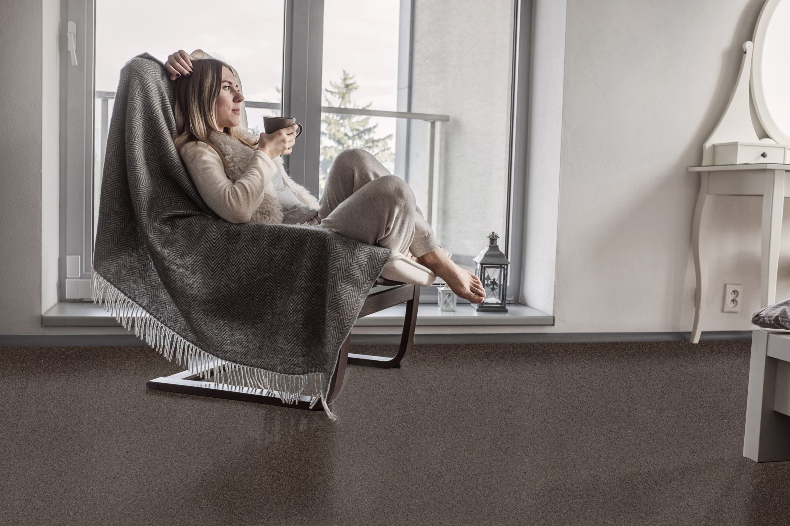 PUUR natuur kurk collectie