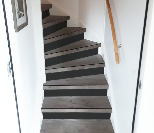 FotoOrder 7696 zwart spiegel