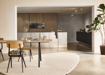 Vloeren en vloerkleden: 3 combinaties waar je nog niet eerder aan dacht!