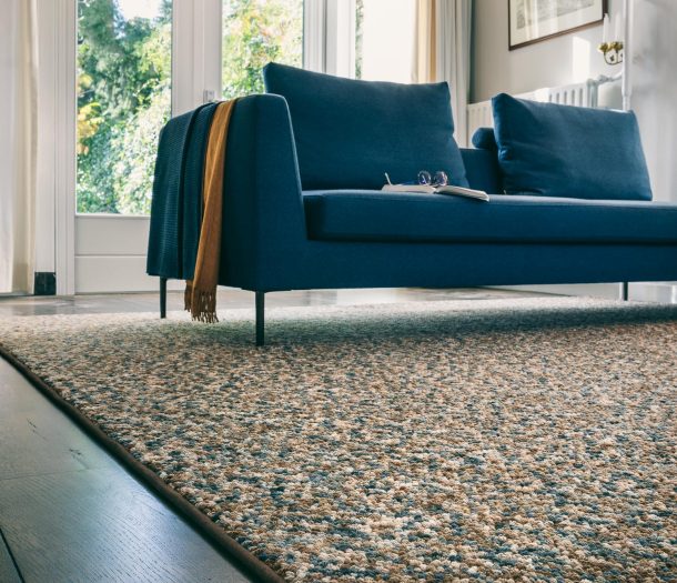 Best Wool Carpets vloerkleed Spaced Out