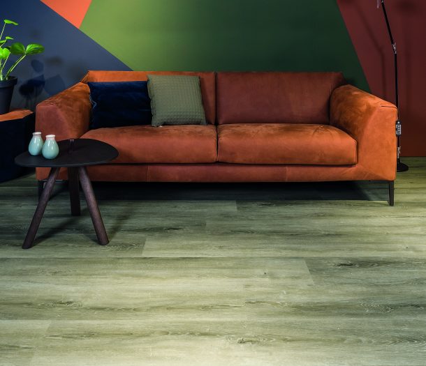 Bodiax pvc-vloeren bij de Woonspecialisst!