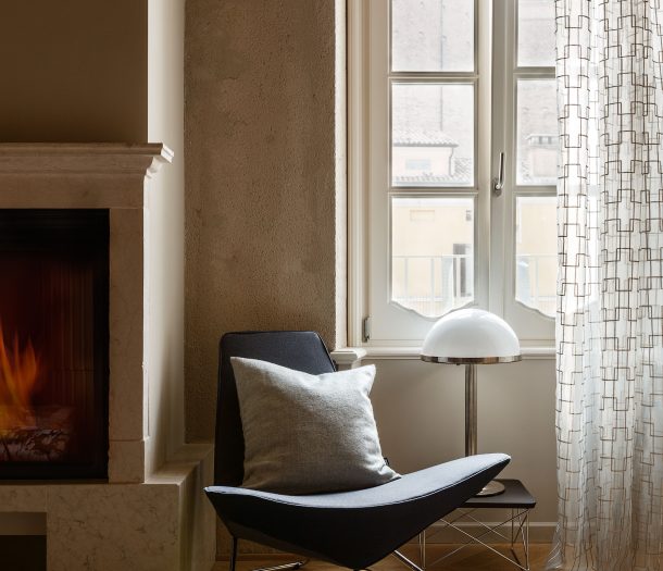 Christian Fischbacher gordijnen bij de Woonspecialist