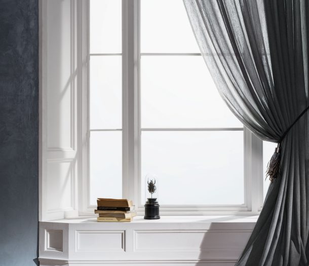 Christian Fischbacher gordijnen bij de Woonspecialist