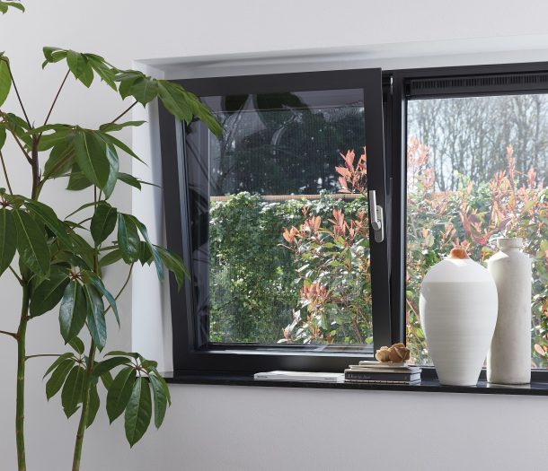 horren voor draaikiep ramen