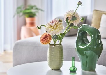 Haal het voorjaar in huis met de nieuwste trends!