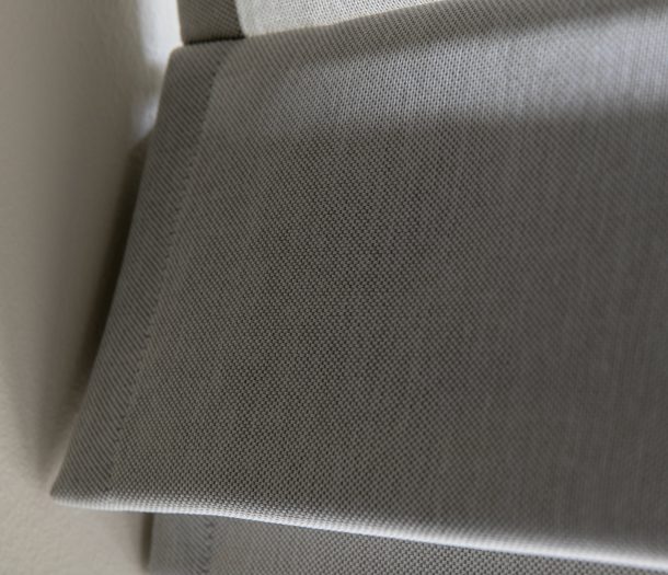 Zonnelux raamdecoratie