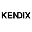 Kendix gordijnen logo