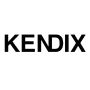 Kendix gordijnen logo