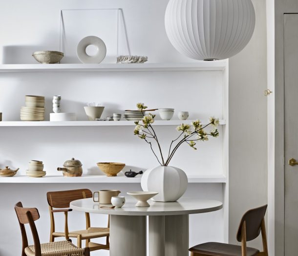 Scandinavische woonstijl bij de Woonspecialist