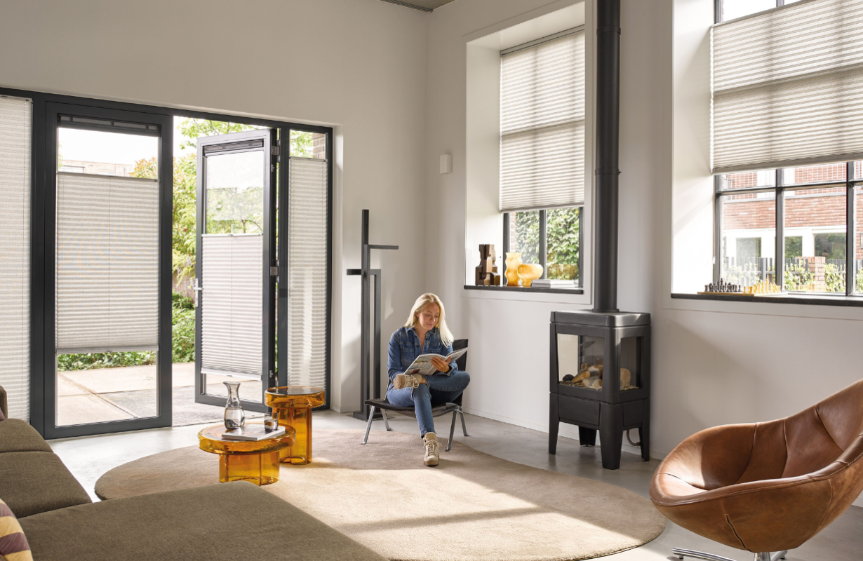 Banner – de Woonspecialist