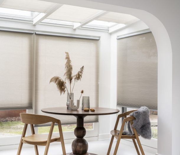 Scandinavische woonstijl bij de Woonspecialist