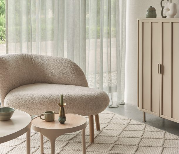 Scandinavische woonstijl bij de Woonspecialist