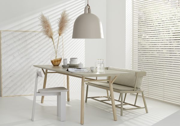 Scandinavische woonstijl