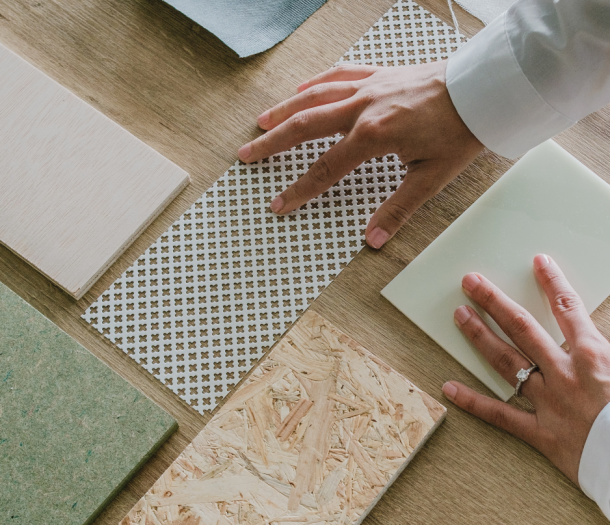 Interieuradvies bij de Woonspecialist